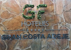 Travelnews.lv iepazīst un nakšņo Tenerifes viesnīcā «GF Hotel Grand Costa Adeje» 30