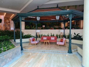 Travelnews.lv iepazīst un nakšņo Tenerifes viesnīcā «GF Hotel Grand Costa Adeje» 6
