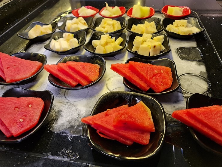 Travelnews.lv iepazīst un vakariņo Tenerifes viesnīcā «Coral Beach Hotel» 309803