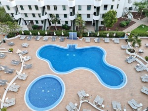 Travelnews.lv iepazīst un vakariņo Tenerifes viesnīcā «Coral Beach Hotel» 9