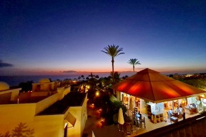 Travelnews.lv vakariņo Tenerifes viesnīcā «Hotel Vincci Selección La Plantación del Sur» un iepazīst sprogkājus 1