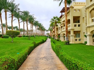 Iepazīsti viesnīcas «Rixos Sharm El Sheikh Adult Friendly» numuru, ko izmantoja Travelnews.lv 2