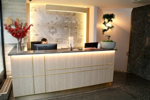 Tallinā 11.11.2021 atver Latvijas zīmola viesnīcu «Rija Fonnetal Design Hotel» 5