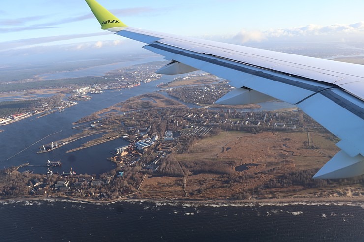 Travelnews.lv lido ar lidsabiedrību «airBaltic» uz Dubaiju, lai apmeklētu «Expo 2020 Dubai» 310871