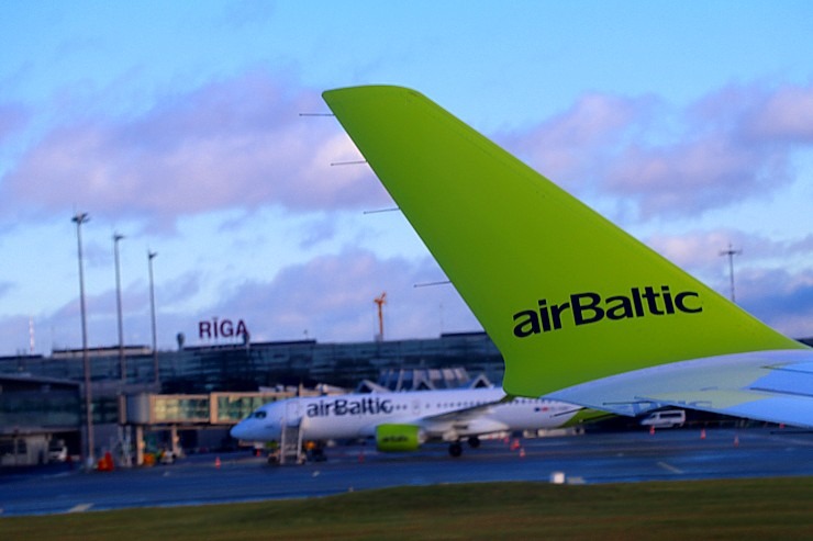 Travelnews.lv lido ar lidsabiedrību «airBaltic» uz Dubaiju, lai apmeklētu «Expo 2020 Dubai» 310876