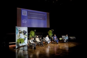 Rēzeknē pulcējas ceļojumu profesionāļi uz Latgales tūrisma konferenci 2021. Foto: Ralfs Punāns 19