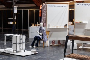 Ķīpsalā notiek starptautiskā mēbeļu, interjera un dizaina izstāde «Furniture & Desing Isle 2021» 54