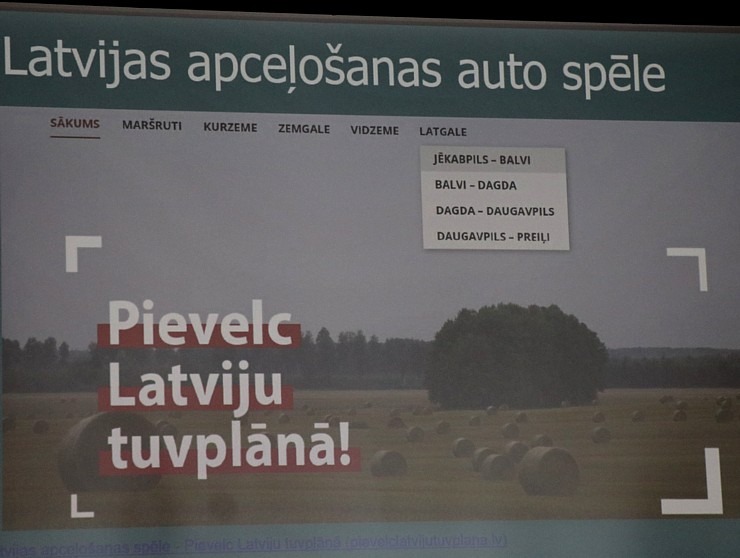 Latgales tūrisma konference 2021 notiek Latgales vēstniecībā «Gors» 311387