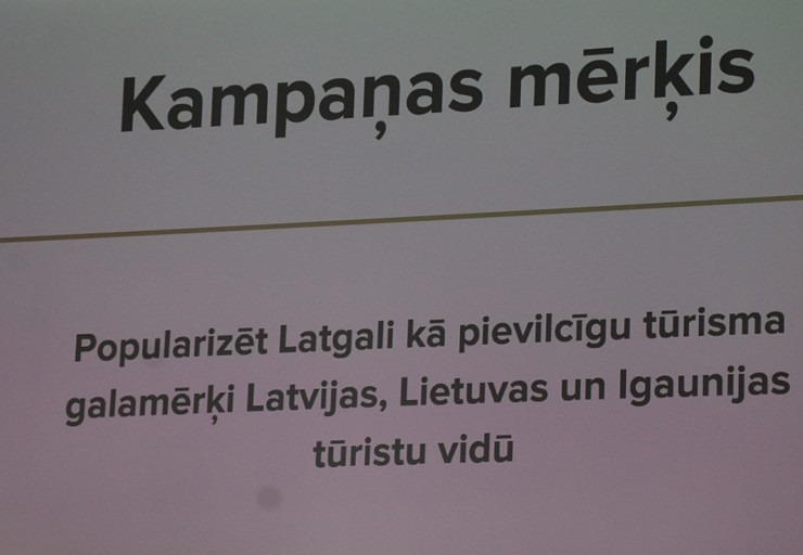 Latgales tūrisma konference 2021 notiek Latgales vēstniecībā «Gors» 311396