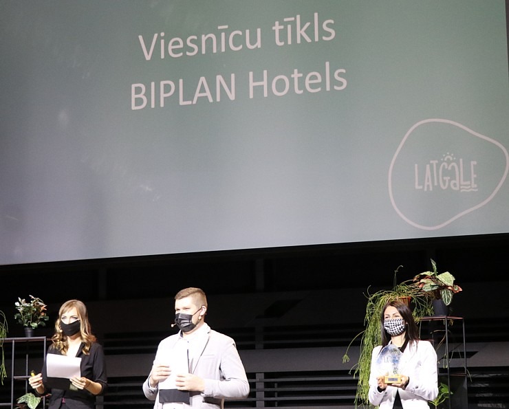 Latgales tūrisma konference 2021 notiek Latgales vēstniecībā «Gors» 311419