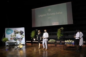 Latgales tūrisma konference 2021 notiek Latgales vēstniecībā «Gors» 47