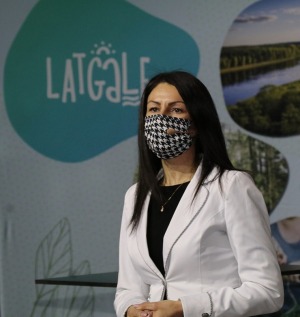 Latgales tūrisma konference 2021 notiek Latgales vēstniecībā «Gors» 7