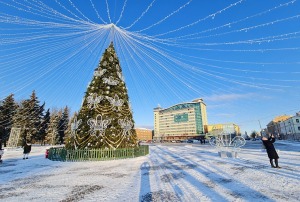 Travelnews.lv ar auto nomas «Avis Latvija» spēkratu ceļo uz Latgali, svinēt Ziemassvētkus 2