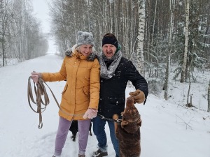 Travelnews.lv ar auto nomas «Avis Latvija» spēkratu ceļo uz Latgali, svinēt Ziemassvētkus 41