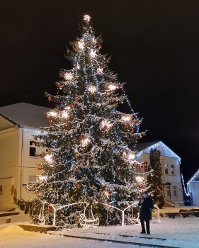 Travelnews.lv ar auto nomas «Avis Latvija» spēkratu ceļo uz Latgali, svinēt Ziemassvētkus 47