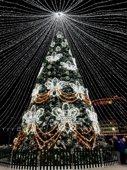 Travelnews.lv ar auto nomas «Avis Latvija» spēkratu ceļo uz Latgali, svinēt Ziemassvētkus 51