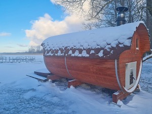 Travelnews.lv ar auto nomas «Avis Latvija» spēkratu ceļo uz Latgali, svinēt Ziemassvētkus 9