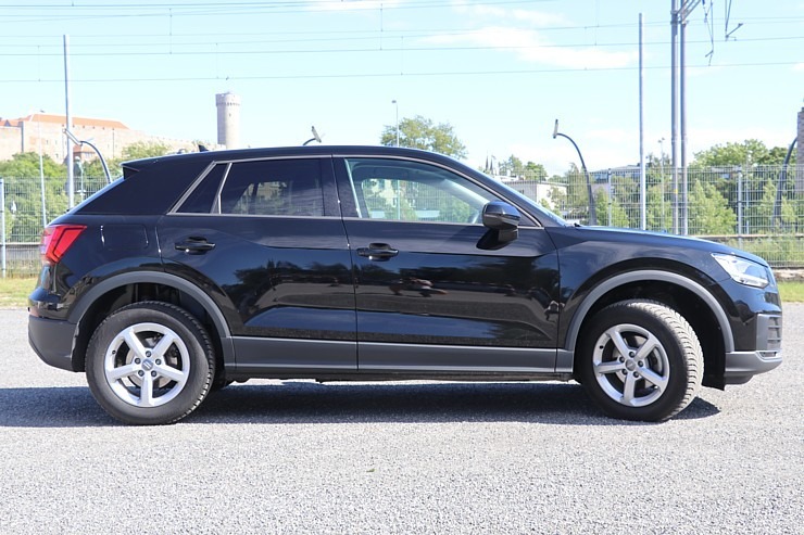 «Audi Q2» 312812