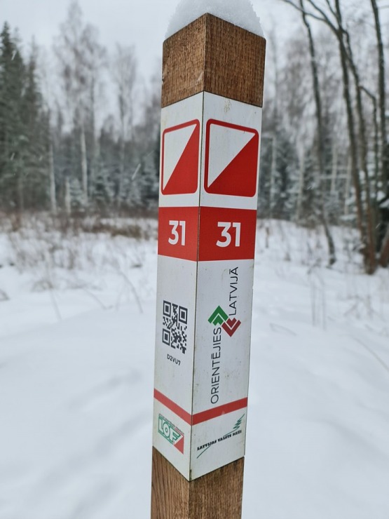 Travelnews.lv dodas 26 km «PostNos» pārgājienā Ložmetējkalna apkaimē 313026