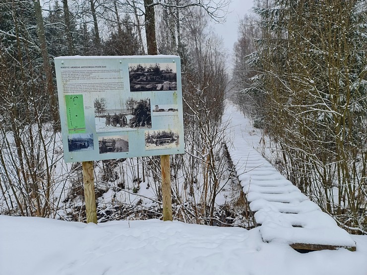 Travelnews.lv dodas 26 km «PostNos» pārgājienā Ložmetējkalna apkaimē 313004