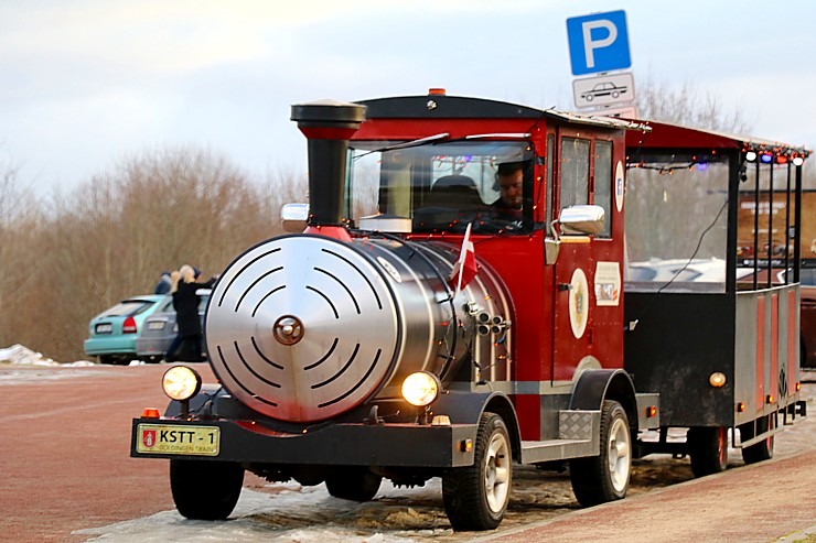 Travelnews.lv prezentē dažus fotomirkļus no Kuldīgas 313206