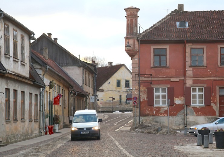 Travelnews.lv prezentē dažus fotomirkļus no Kuldīgas 313235