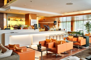 Rīgas viesnīcas «Radisson Blu Elizabete Hotel» restorāns «CUT» ir atvērts un gaida ciemiņus 5