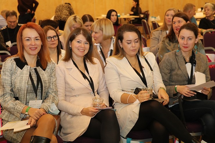 Tūroperators «Novatours» organizē Turcijas viesnīcu un Latvijas ceļojumu aģentūru saietu viesnīcā «Radisson Blue Lavija Conference & SPA Hotel» 314752