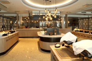 «Radisson Blu Latvija Conference & Spa Hotel» garšīgi uzņem tūroperatora «Novatours» viesus 37