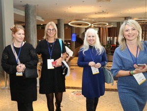 «Radisson Blu Latvija Conference & Spa Hotel» un tūroperators «Novatours» uzņem viesus 2