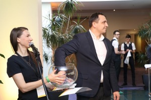 «Radisson Blu Latvija Conference & Spa Hotel» un tūroperators «Novatours» uzņem viesus 27