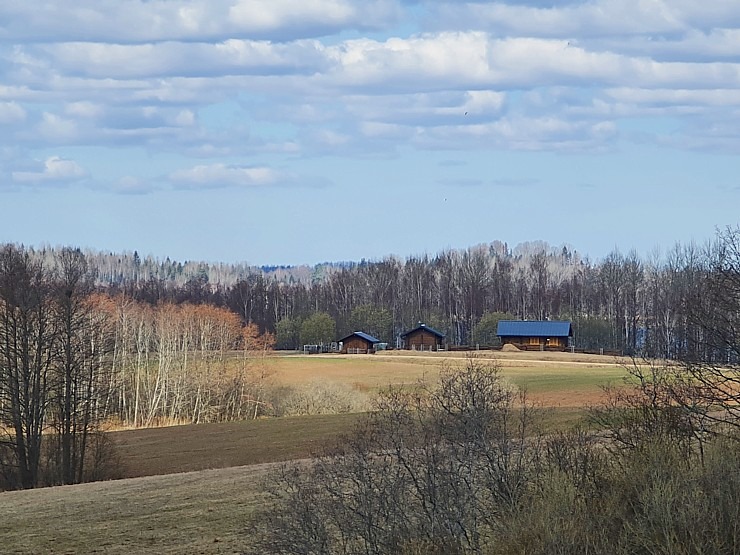 Travelnews.lv veic 35 km pārgājienu Krāslavas novada Kaziņču apkārtnē 315715