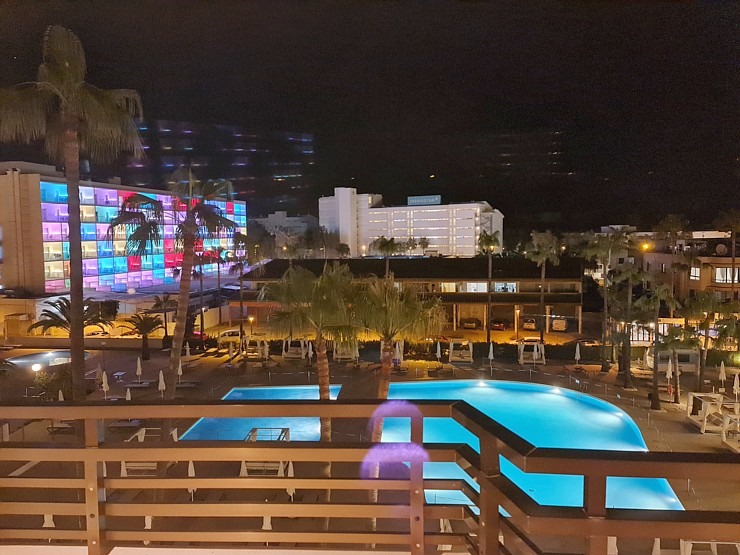 Travelnews.lv iepazīst un nakšņo Maļorkas 4 zvaigžņu viesnīcā «Innside by Melia Alcudia». Sadarbībā ar Latvijas tūrisma firmu «Atlantic Travel» 316335