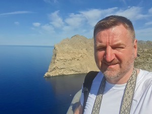 Travelnews.lv iepazīst burvīgus dabas skatus Maļorkas Formentora ragā. Sadarbībā ar tūrisma firmu «Atlantic Travel» 18