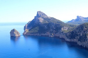 Travelnews.lv iepazīst burvīgus dabas skatus Maļorkas Formentora ragā. Sadarbībā ar tūrisma firmu «Atlantic Travel» 2