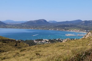 Travelnews.lv iepazīst burvīgus dabas skatus Maļorkas Formentora ragā. Sadarbībā ar tūrisma firmu «Atlantic Travel» 33