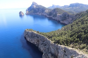 Travelnews.lv iepazīst burvīgus dabas skatus Maļorkas Formentora ragā. Sadarbībā ar tūrisma firmu «Atlantic Travel» 4
