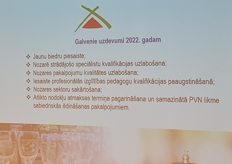 Vecrīgas 5 zvaigžņu viesnīcā «Pullman Riga Old Town» pulcējas viesnīcnieki uz LVRA kopsapulci 316767