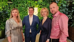 Travelnews.lv apmeklē Mārupes jaunā restorāna «Hercogs Garden» oficiālo atklāšanu 31