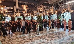 Travelnews.lv apmeklē Mārupes jaunā restorāna «Hercogs Garden» oficiālo atklāšanu 35