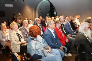 Daugavpils Marka Rotko mākslas centrs pulcē tūrisma profesionāļus uz Daugavpils Tūrisma forumu 2022 10