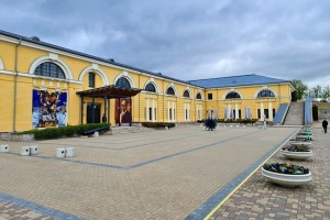 Travelnews.lv apmeklē Daugavpils Marka Rotko mākslas centru 1