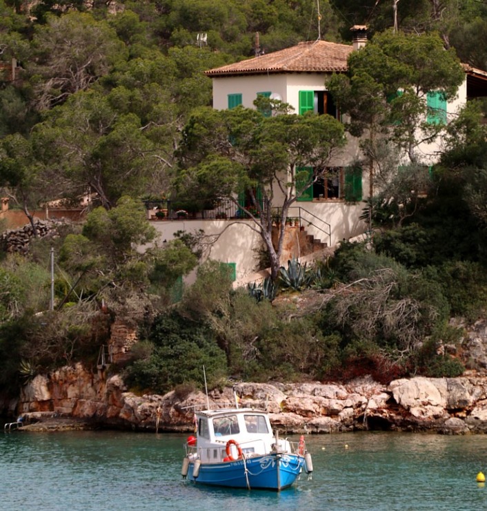 Travelnews.lv iepazīst Maļorkas fjorda Cala Figuera romantisku zvejnieku ciematu. Sadarbībā ar Latvijas tūrisma firmu «Atlantic Travel» 317345