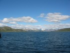 Sīkāka informācija par ceļojumiem uz Norvēģiju meklējiet ceļojumu aģentūras Vlissa mājas lapā www.vlissa.lv 18