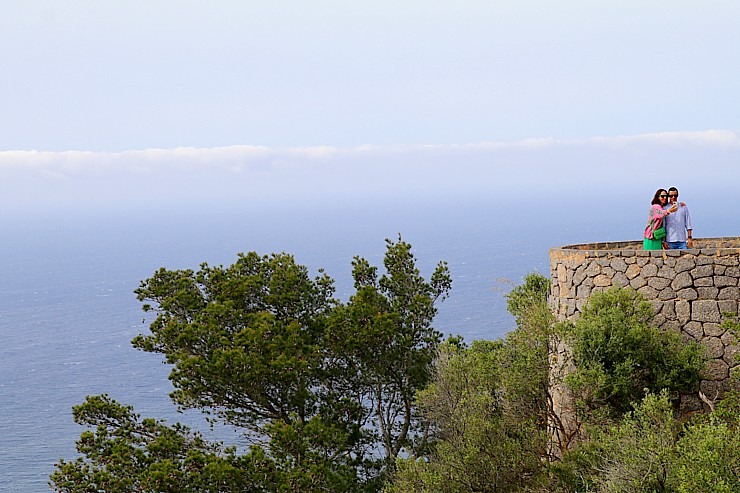 Travelnews.lv dodas ekskursijā Maļorkas ziemeļos pa auto maršrutu: Valldemossa - Soļera. Sadarbībā ar Latvijas tūrisma firmu «Atlantic Travel» 318133