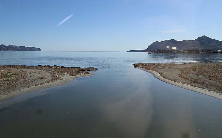 Spānijas Maļorkas sala ir velosipēdistu un pārgājienu tūristu paradīze. Sadarbībā ar Latvijas tūrisma firmu «Atlantic Travel» 318491