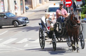 Travelnews.lv iepazīst Maļorkas galvaspilsētas Palmas ielu dzīvi un kultūras objektus. Sadarbībā ar Latvijas tūrisma firmu «Atlantic Travel» 3