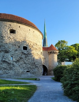 Travelnews.lv sadarbībā ar «Avis Latvija» iepazīst Tallinas hipsteru rajonu «Telliskivi Creative City» 14