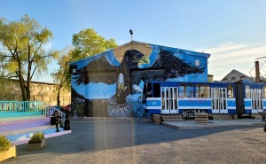 Travelnews.lv sadarbībā ar «Avis Latvija» iepazīst Tallinas hipsteru rajonu «Telliskivi Creative City» 29