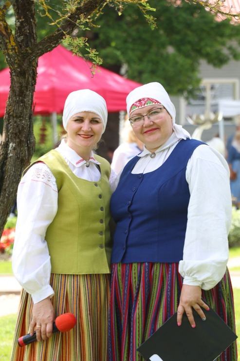 «Lielais latgaļu tirgus 2022» Ludzā piedāvā bagātīgu kultūras un izklaides programmu 319155